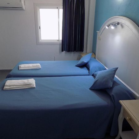 Hostal Villa Maruja El Arenal  Esterno foto