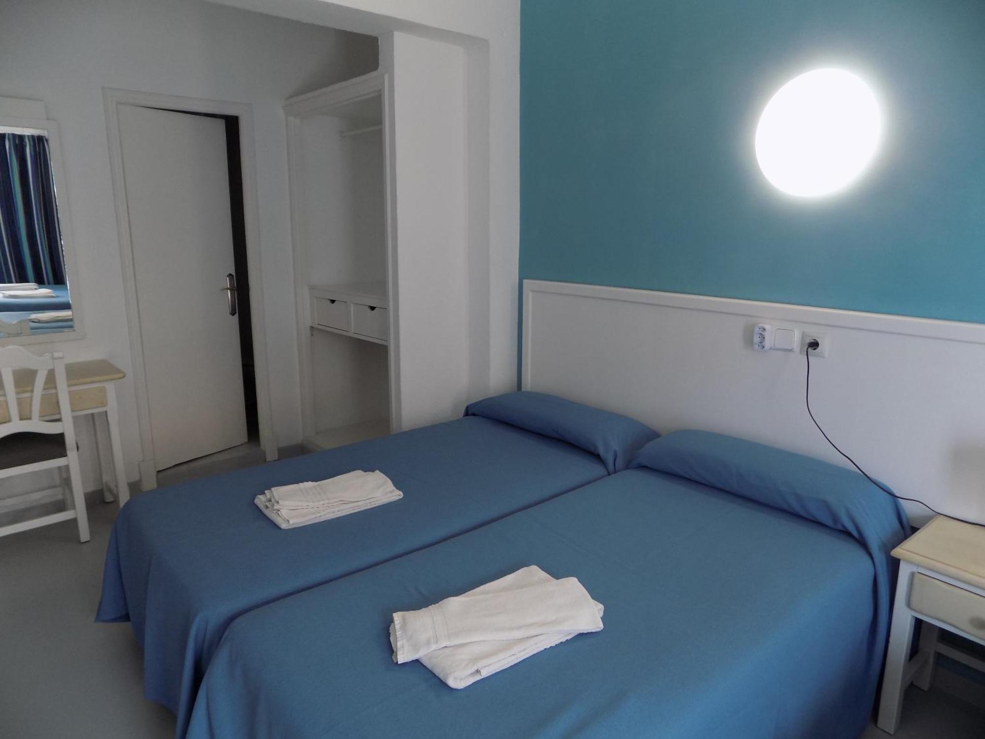 Hostal Villa Maruja El Arenal  Camera foto