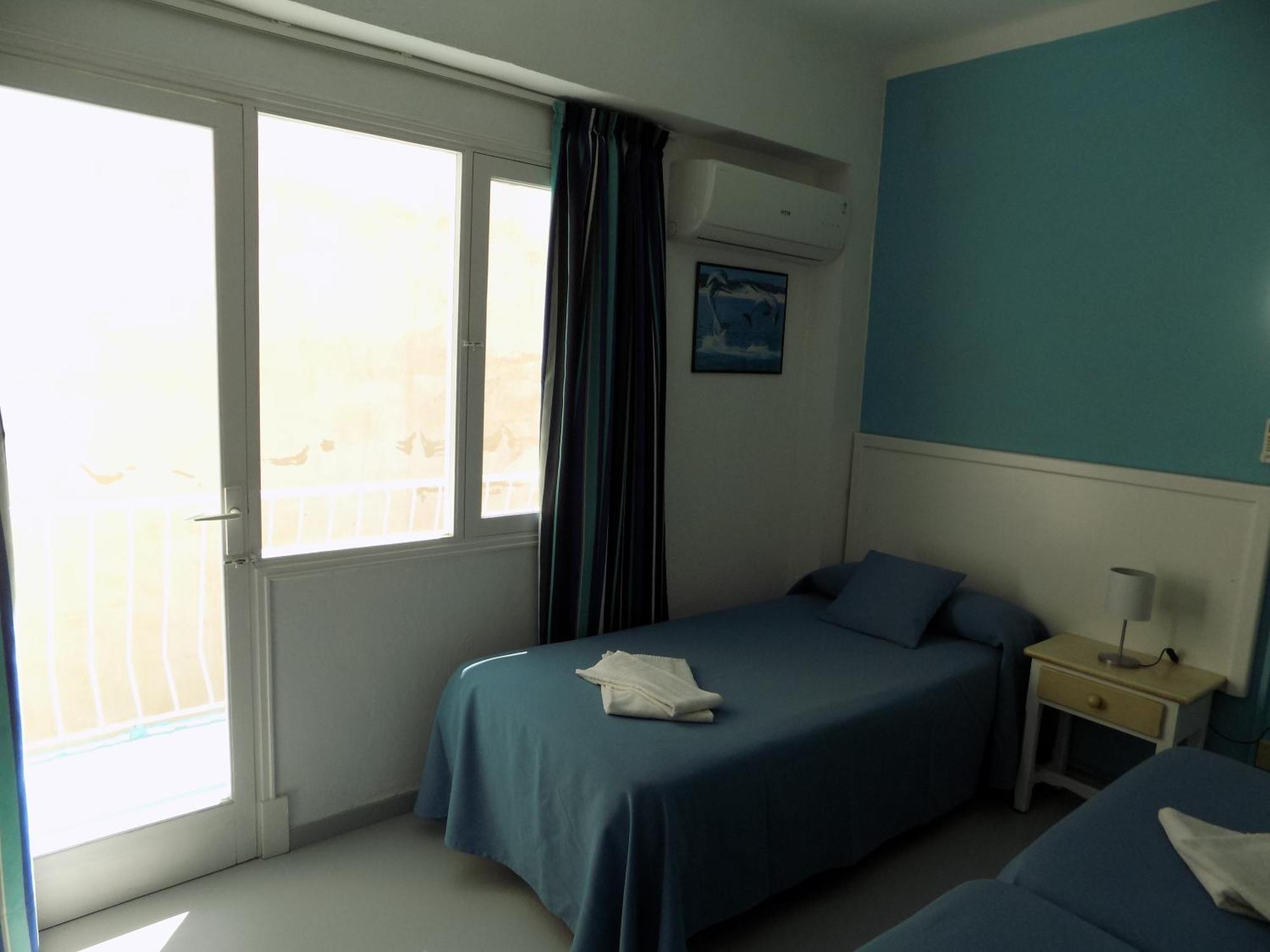Hostal Villa Maruja El Arenal  Camera foto